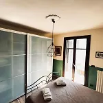 Daire Casa Dello Chef, Il Loft Nel Cuore Della Citta