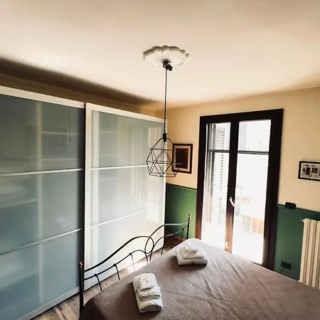 Appartamento Casa Dello Chef, Il Loft Nel Cuore Della