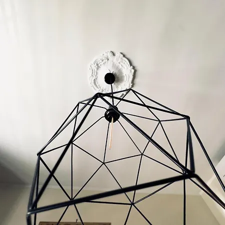 Casa Dello Chef, Il Loft Nel Cuore Della Citta Apartamento Lecce