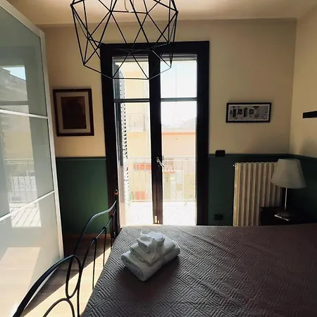 Casa Dello Chef, Il Loft Nel Cuore Della Citta *