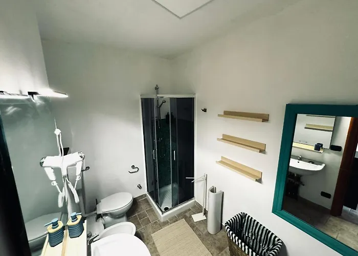 Apartamento Casa Dello Chef, Il Loft Nel Cuore Della Citta *