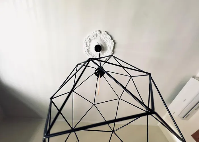 Casa Dello Chef, Il Loft Nel Cuore Della Citta Apartamento Lecce