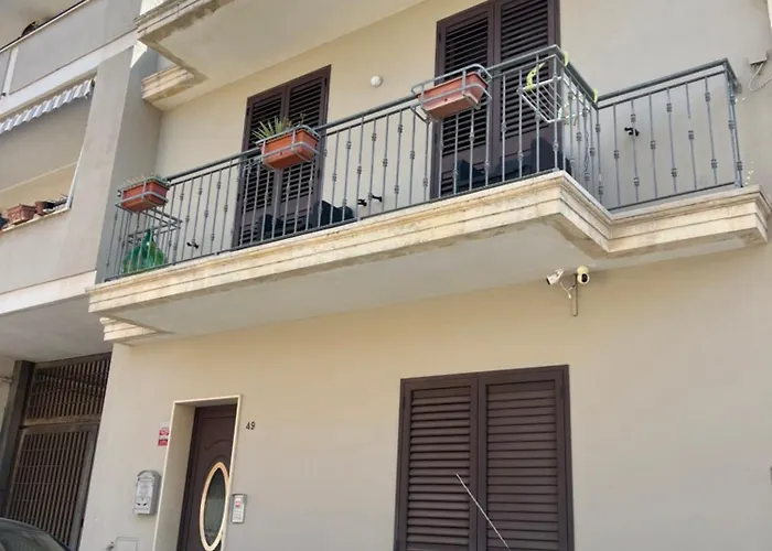 Apartamento Casa Dello Chef, Il Loft Nel Cuore Della Citta