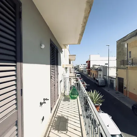 Casa Dello Chef, Il Loft Nel Cuore Della Citta