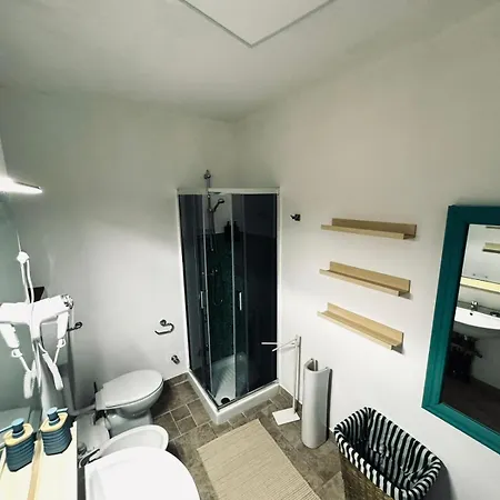 דירה Casa Dello Chef, Il Loft Nel Cuore Della Citta *