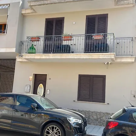 Casa Dello Chef, Il Loft Nel Cuore Della Citta לצ'ה