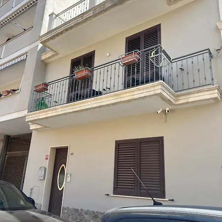 Apartment Casa Dello Chef, Il Loft Nel Cuore Della Citta