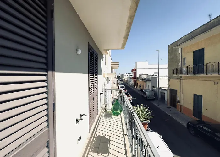 Casa Dello Chef, Il Loft Nel Cuore Della Citta