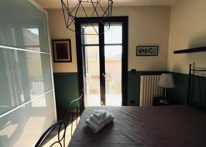 Casa Dello Chef, Il Loft Nel Cuore Della Citta *