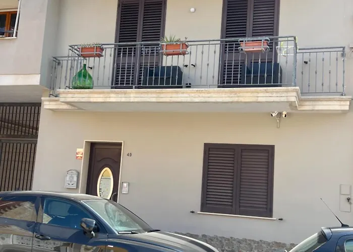 Casa Dello Chef, Il Loft Nel Cuore Della Citta לצ'ה