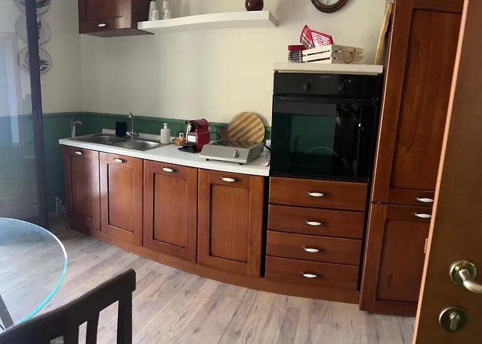 Casa Dello Chef, Il Loft Nel Cuore Della Citta * 莱切