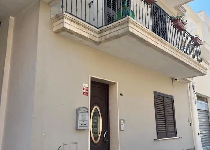 Casa Dello Chef, Il Loft Nel Cuore Della Citta 公寓 *